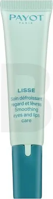 Produktbild von Payot Lisse glättende Creme Smootning Eyes & Lips Care 15 ml
