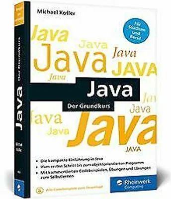 Produktbild von Java