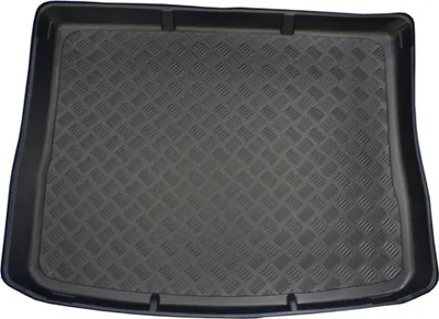 Produktbild von Z437882 Kofferraumwanne kompatibel mit Volkswagen Tiguan I 07.2007-04.2016