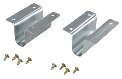 Produktbild von Westfalia Flexibler Halter für Werkbankhaken