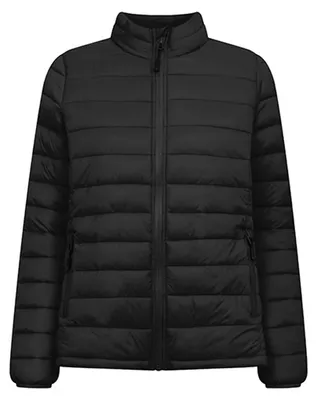 Produktbild von Promodoro Women´s Padded Jacket