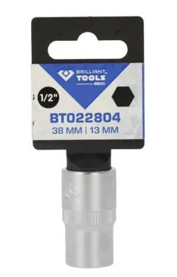 Produktbild von KS TOOLS Stecknuss 13 BT022804