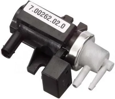 Image de Valve de contrôle du turbocompresseur PIERBURG 7.00262.02.0