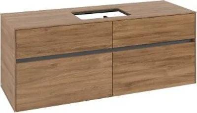 Produktbild von Villeroy & Boch C11600RH WTUS Collaro C11600 1400x548x500mm