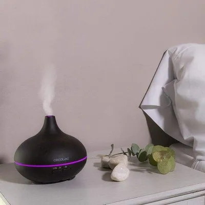 Obrázok produktu pre Difúzor esenciálnych olejov na relaxáciu – 150 ml