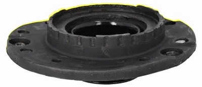 Produktbild von VAICO V42-0390 Federbeinstützlager Vorne Rechts passend für PEUGEOT 206 Schrägheck (2A/C) 206 CC (2D) 206+ Schrägheck (2L, 2M) 206 SW (2E/K)