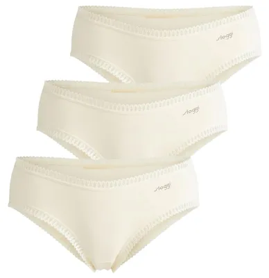 Produktbild von SLOGGI Damen Hipster GO CRUSH | 3er Pack  oder 6er Pack | 8047