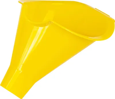 Zdjęcie produktu dla Uniwersalny plastikowy lejek do płynów AMIO-04039