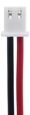Imagen del producto de TECHTEK Batería compatible con [GODOX] LC500, LC500R sustituye BL4