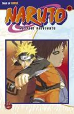 Produktbild von Naruto 29