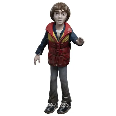 Obrázek produktu pro Weta Workshop Stranger Things - Will Byers Figure Mini Epics