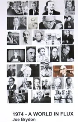 Obrázok produktu pre 1974 - Svet v pohybe