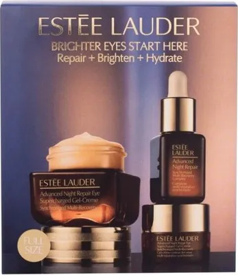 Immagine prodotto di Estée Lauder Advanced Night Repair - Per un contorno occhi più luminoso. Occhi, Donna, Adatto a tutti i tipi di pelle, 7 ml, Anti-età, Levigante, 15 ml, Riparatore, Rinforzante, Tonificante
