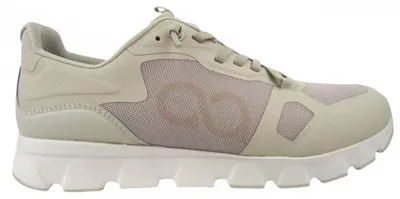 Produktbild von tenhaag litehaag, Sneaker in Beige für Damen, Größe 36