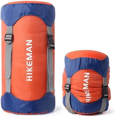 Obrázek produktu pro Vodotěsný kompresní vak 25 l, 1,5–2,3 kg, ultralehký, cestovní