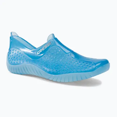 Produktbild von Cressi blaue Wasserschuhe VB950035
