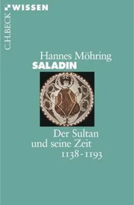 Obrázok produktu pre Möhring, H: Saladin