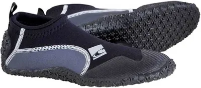 Immagine prodotto di Scarpe da acqua O'Neill Reactor Reef, nere, taglia EU 28-29, per bambini
