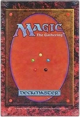 Image de Magic: The Gathering Fourth Edition: Gift Box