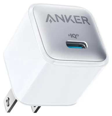 Obrázek produktu pro Anker 511 Charger (Nano Pro) offline only, Vnitřní, USB, Bílá