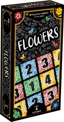 Immagine prodotto di Board game - ASMODEE - Actarus edition - 108 cards - 30 min - 2 or more players