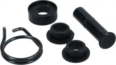 Produktbild von SHIMANO Befestigungsschraube Links M5x17 SL-BS79, SL-BS1R - 5x17, 79,, 17 mm