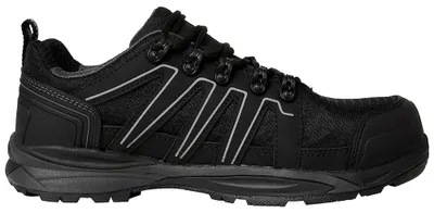 Zdjęcie produktu dla Helly Hansen buty MANCHESTER LOW S3 78421, kolor:czarny/szary, rozmiar:41