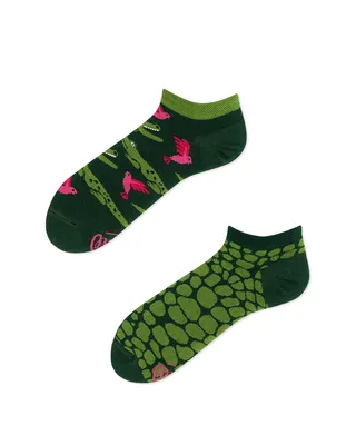 Produktbild von MANY MORNINGS SOCKEN LOW UNI Sneaker Socken