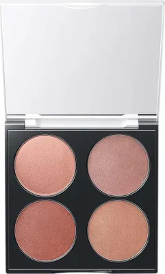 Immagine prodotto di THE DANCER - Palette viso 9,5 g