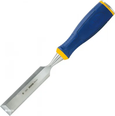 Image de Irwin Ms500 Chisel 12 Mm