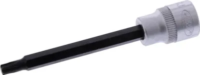 Produktbild von Steckschlüssel Einsatz JMP Torx 3/8 T27 Länge 93mm