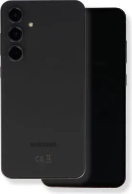 Produktbild von Samsung Galaxy S24 FE 256 GB Graphite