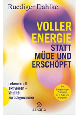 Image de Voller Energie statt müde und erschöpft