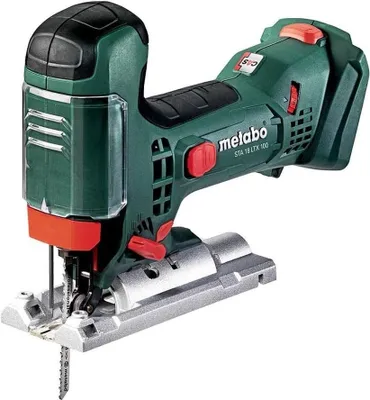 Productafbeelding van Metabo STA 18 LTX 100: Accu-schroefzaag