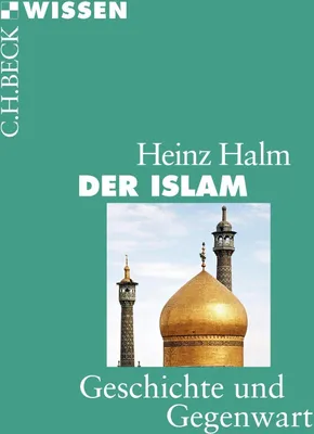 Produktbild von Der Islam
