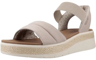 Immagine prodotto di Sandali Del Marchio Skechers Del Modello 114413s Marrone