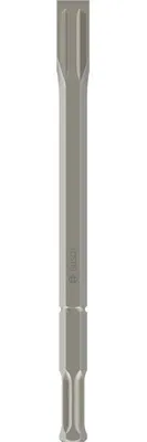 Produktbild von PRO HEX 22-5C Flachmeißel, 30 x 400 mm