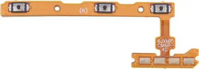 Immagine prodotto di Per Xiaomi Redmi Note 13 Pro 4G Power & Volume Button Flex Cavo di ricambio
