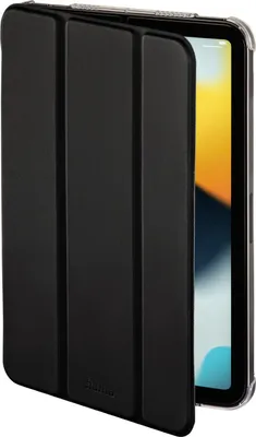Obrázok produktu pre Hama Fold Clear, Folio, Apple, iPad mini (6th gen./2021), 21,1 cm (8.3"), 163 g