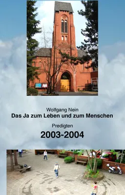 Produktbild von Das Ja zum Leben und zum Menschen, Band 4