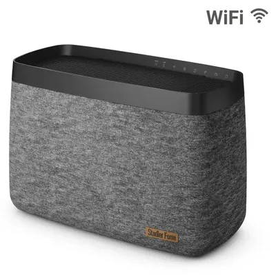 Immagine prodotto di Umidificatore Karl Big WiFi