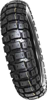 Produktbild von Motoz Tractionator Adventure 69q Tl Offroad-hinterreifen Silber 150 / 70 / R17 Silber 150 / 70
