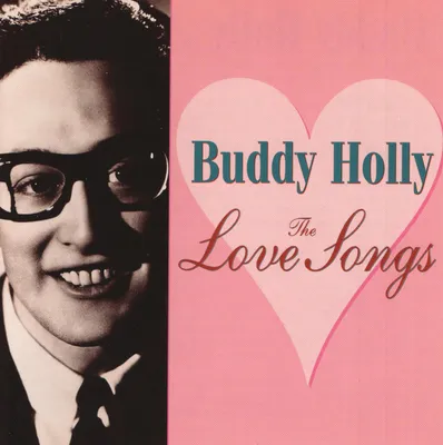 Produktbild von The Love Songs