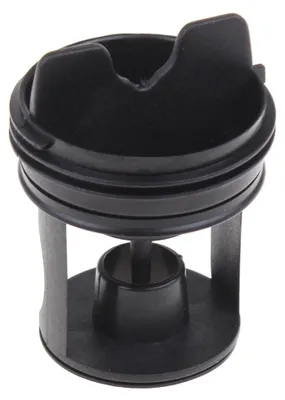 Produktbild von Gorenje 279538 Flusensieb Pumpenfilter Smeg Teka Waschmaschine Filter Sieb