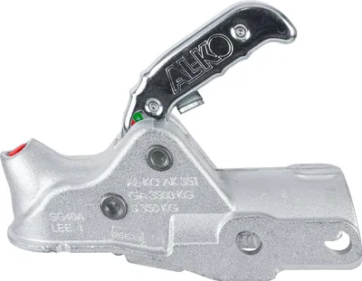 Obrázek produktu pro Kloub tažný pro přívěs   AK351 3500kg