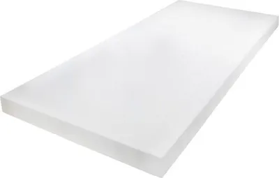 Produktbild von Julius Zöllner Babybett-Matratze Baby Soft 60 x 120 cm
