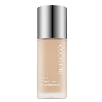 Obrázok produktu pre Artdeco Rich Treatment Foundation 28 Light Porcelain tekutý make-up 20 ml