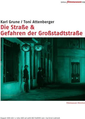 Produktbild von Die Straße