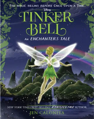 Image de Tinker Bell: An Enchanters Tale