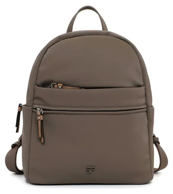 Produktbild von SURI FREY Freizeitrucksack Rucksack Bonny Cityrucksack Taupe
